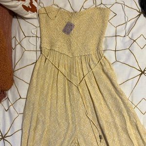 Free People Jumper XS